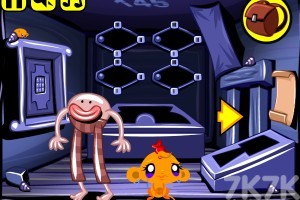 《逗小猴开心系列861》游戏截图3 《逗小猴开心系列861》游戏截图3