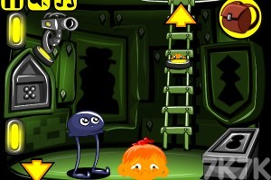 《逗小猴开心系列835》游戏截图2 《逗小猴开心系列835》游戏截图2