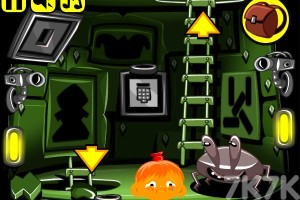 《逗小猴开心系列835》游戏截图4 《逗小猴开心系列835》游戏截图4