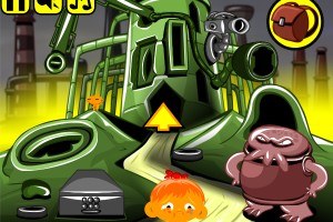 逗小猴开心系列835