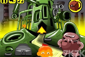 《逗小猴开心系列835》游戏截图1 《逗小猴开心系列835》游戏截图1