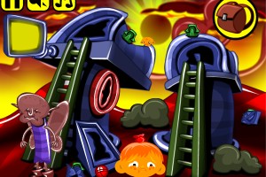 逗小猴开心系列793