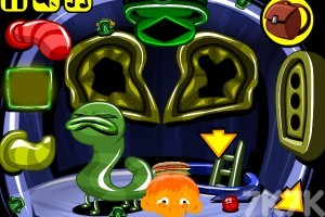 《逗小猴开心系列793》游戏截图2 《逗小猴开心系列793》游戏截图2