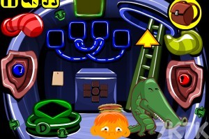 《逗小猴开心系列793》游戏截图3 《逗小猴开心系列793》游戏截图3