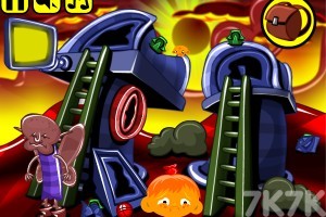 《逗小猴开心系列793》游戏截图1 《逗小猴开心系列793》游戏截图1