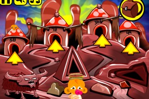 逗小猴开心系列765