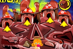 《逗小猴开心系列765》游戏截图1 《逗小猴开心系列765》游戏截图1