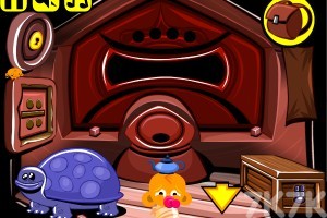 《逗小猴开心系列765》游戏截图4 《逗小猴开心系列765》游戏截图4