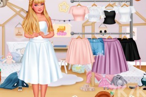 《一同去郊游》游戏截图2 《一同去郊游》游戏截图2