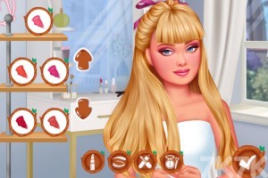 《一同去郊游》游戏截图1 《一同去郊游》游戏截图1