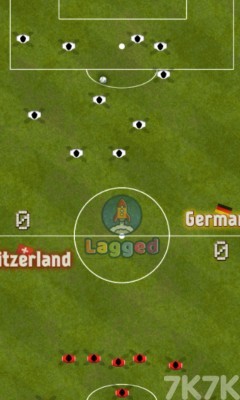 《足球锦标赛》游戏截图3 《足球锦标赛》游戏截图3