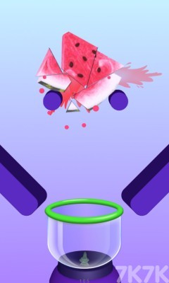 《鲜榨果汁》游戏截图2 《鲜榨果汁》游戏截图2