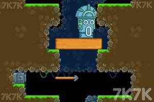 《神圣的石像》游戏截图5 《神圣的石像》游戏截图5