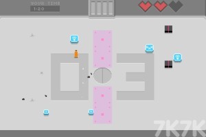 《无限的坑》游戏截图4 《无限的坑》游戏截图4