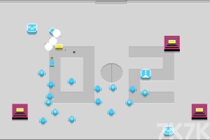 《无限的坑》游戏截图3 《无限的坑》游戏截图3