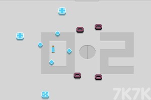 《无限的坑》游戏截图1 《无限的坑》游戏截图1