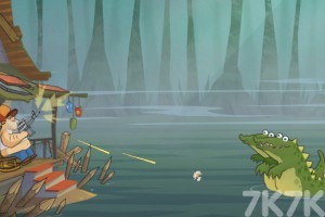 《保护家园修改版》游戏截图1 《保护家园修改版》游戏截图1