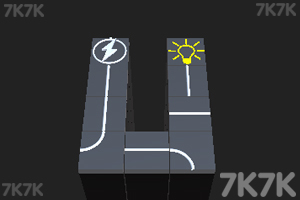 《点灯泡》游戏截图2 《点灯泡》游戏截图2