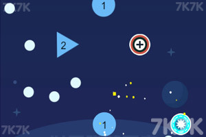 《弹球王者》游戏截图3 《弹球王者》游戏截图3