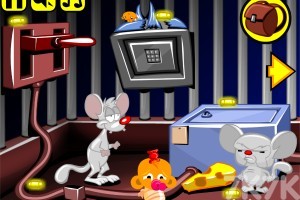 《逗小猴开心系列888》游戏截图1 《逗小猴开心系列888》游戏截图1