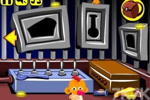 《逗小猴开心系列888》游戏截图2 《逗小猴开心系列888》游戏截图2