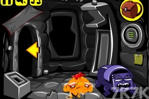 《逗小猴开心系列855》游戏截图3 《逗小猴开心系列855》游戏截图3