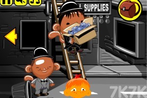 《逗小猴开心系列842》游戏截图3 《逗小猴开心系列842》游戏截图3