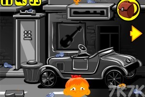 《逗小猴开心系列842》游戏截图2 《逗小猴开心系列842》游戏截图2