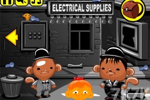 《逗小猴开心系列842》游戏截图1 《逗小猴开心系列842》游戏截图1