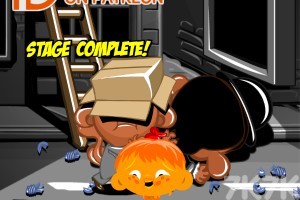 《逗小猴开心系列842》游戏截图4 《逗小猴开心系列842》游戏截图4