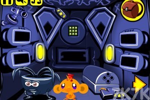 《逗小猴开心系列833》游戏截图2 《逗小猴开心系列833》游戏截图2