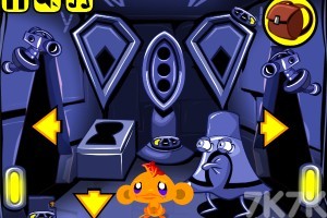 《逗小猴开心系列833》游戏截图3 《逗小猴开心系列833》游戏截图3