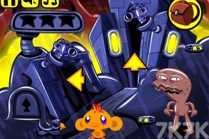 《逗小猴开心系列833》游戏截图1 《逗小猴开心系列833》游戏截图1