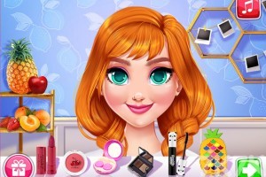 《相约饮品店的姑娘们》游戏截图3 《相约饮品店的姑娘们》游戏截图3