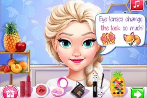 相约饮品店的姑娘们