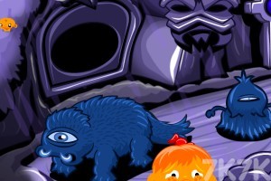 《逗小猴开心系列538》游戏截图3 《逗小猴开心系列538》游戏截图3