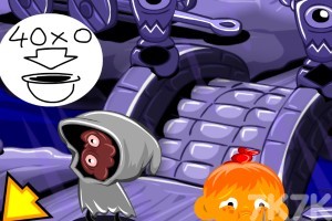 《逗小猴开心系列538》游戏截图4 《逗小猴开心系列538》游戏截图4