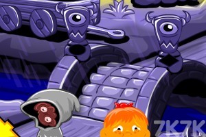 《逗小猴开心系列538》游戏截图2 《逗小猴开心系列538》游戏截图2