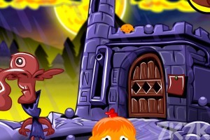 《逗小猴开心系列538》游戏截图1 《逗小猴开心系列538》游戏截图1