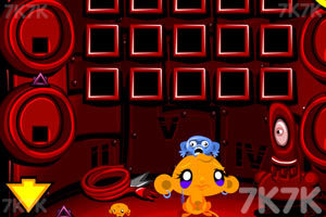 《逗小猴开心系列450》游戏截图4 《逗小猴开心系列450》游戏截图4