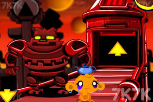 《逗小猴开心系列450》游戏截图3 《逗小猴开心系列450》游戏截图3