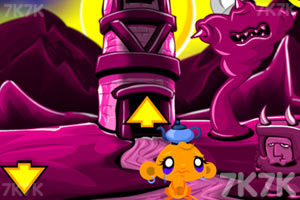 《逗小猴开心系列450》游戏截图2 《逗小猴开心系列450》游戏截图2