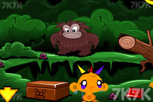 《逗小猴开心系列450》游戏截图5 《逗小猴开心系列450》游戏截图5