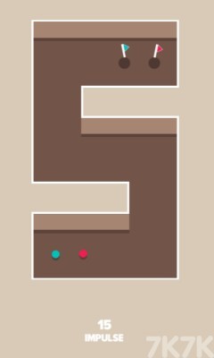 《超级高尔夫2》游戏截图4 《超级高尔夫2》游戏截图4