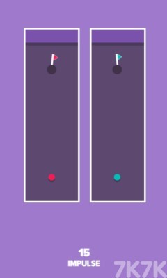 《超级高尔夫2》游戏截图1 《超级高尔夫2》游戏截图1