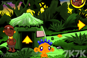 《逗小猴开心系列422》游戏截图3 《逗小猴开心系列422》游戏截图3