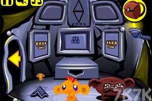 《逗小猴开心系列670》游戏截图4 《逗小猴开心系列670》游戏截图4