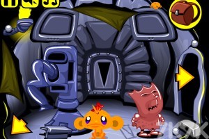 《逗小猴开心系列670》游戏截图3 《逗小猴开心系列670》游戏截图3