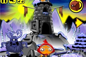 《逗小猴开心系列658》游戏截图1 《逗小猴开心系列658》游戏截图1