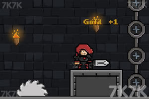 《噩梦城堡》游戏截图3 《噩梦城堡》游戏截图3